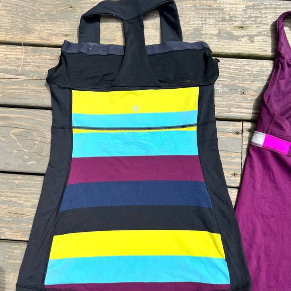 Lululemon Bundle size 8/10 - Picture 4 of 8